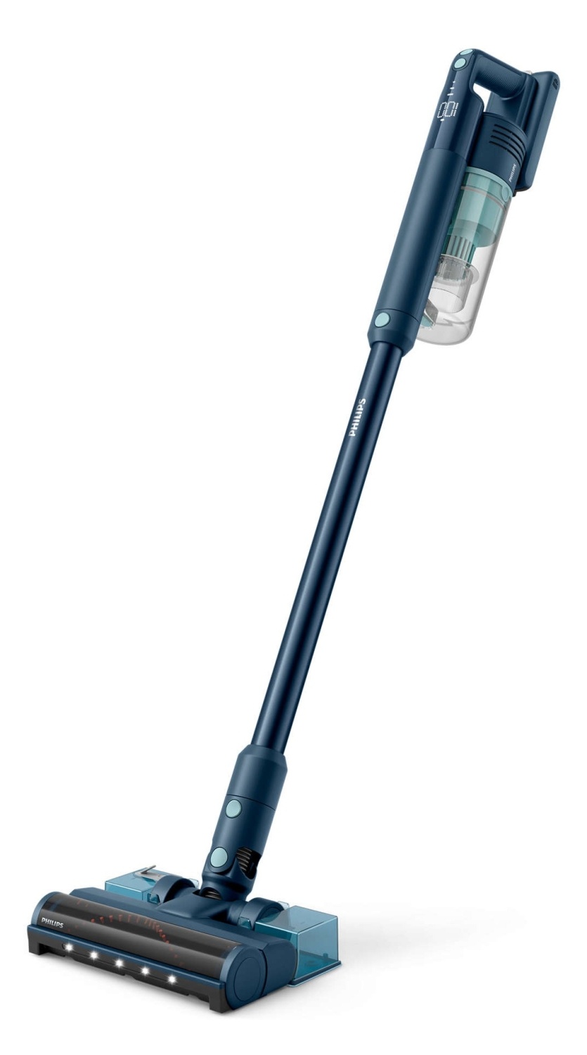 XC5141_01 PHILIPS STAPNO BATERIJSKI USISIVAČ#aquatriohandstick