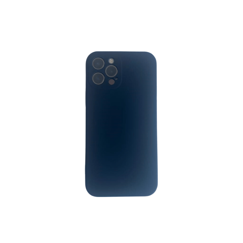 Maska za mobitel Iphone 14 Pro Max, Crna