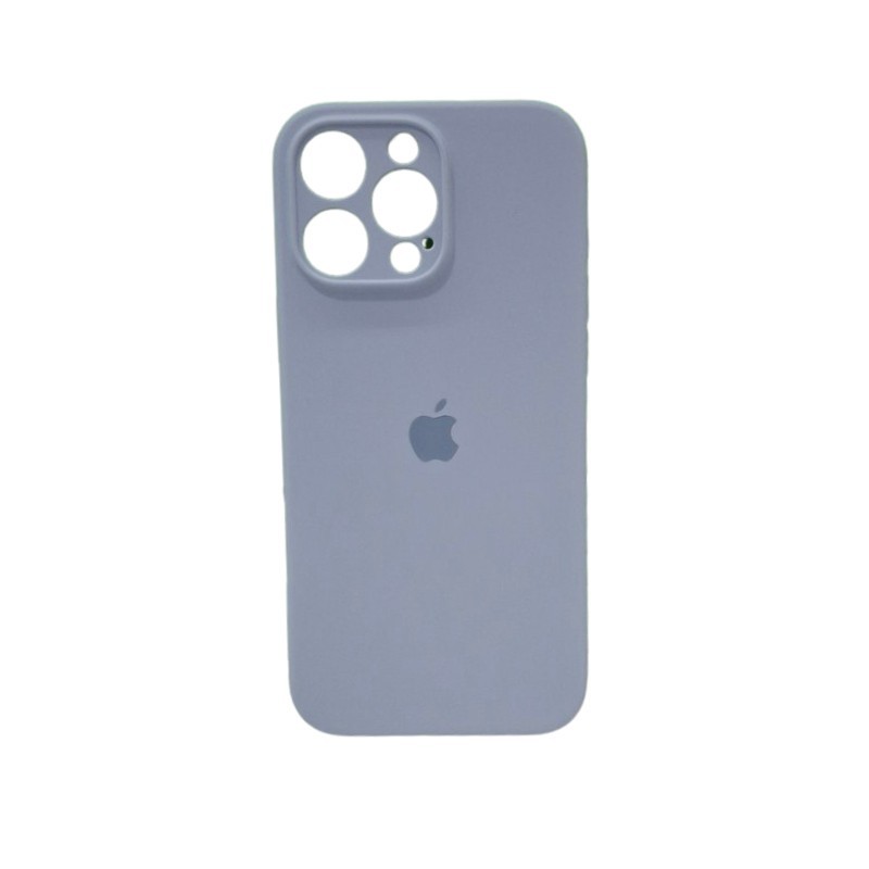 Maska za mobitel iPhone 16 Pro case, Svijetloplava