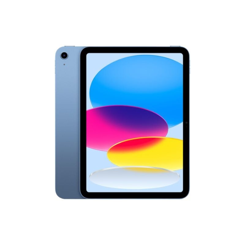 APPLE Tablet iPad 10, 10.9'', 64 GB, 2022, Wifi, Plavi