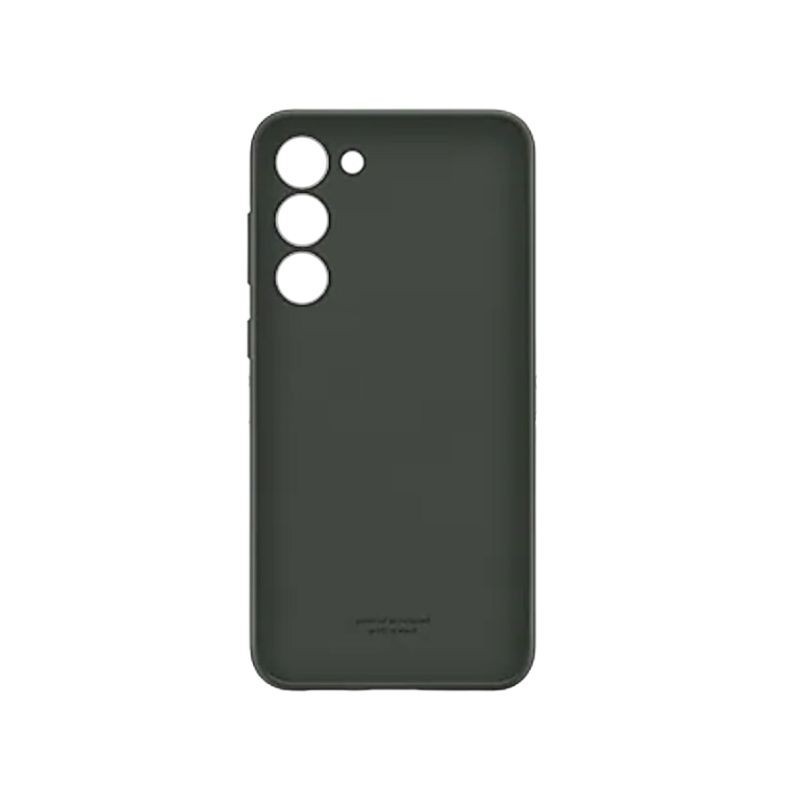 Maska za mobitel Samsung S23 Plus, Crna