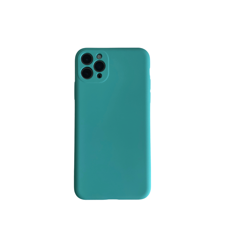 Maska za mobitel Iphone 11 Pro Max, Menta