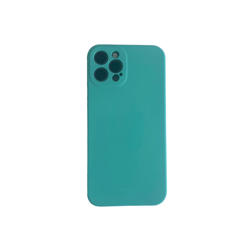 Maska za mobitel Iphone 12 Pro Max, Menta