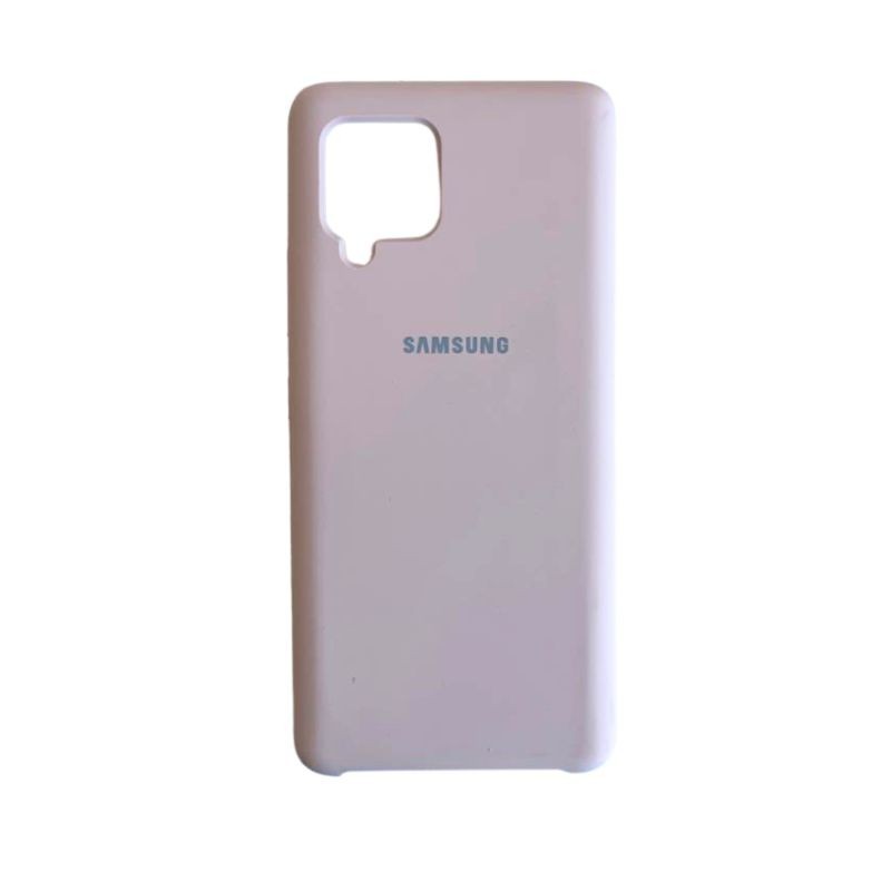 Maska za mobitel Samsung A42, Roze