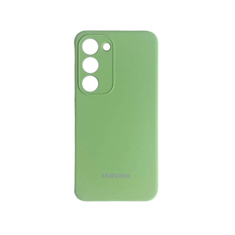 Maska za mobitel Samsung S23, Zelena