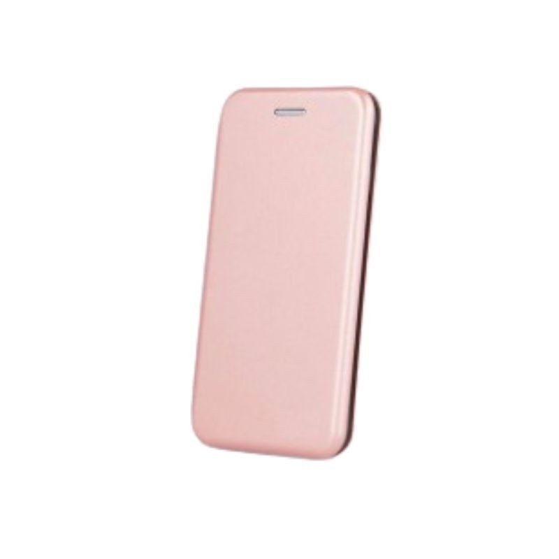 DIVA Preklopna futrola za mobitel Xiaomi Redmi A3 4G, Rose gold