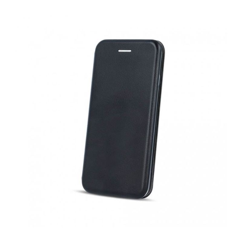 DIVA Preklopna futrola za mobitel iPhone 14 Pro, Crna