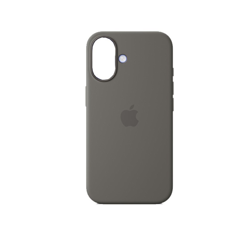 Maska za mobitel iPhone 16 Plus case, Siva