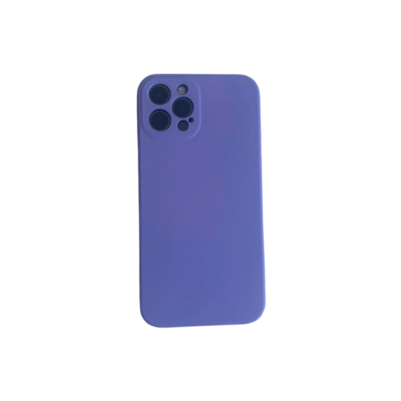 Maska za mobitel Iphone 12 Pro, Ljubičasta