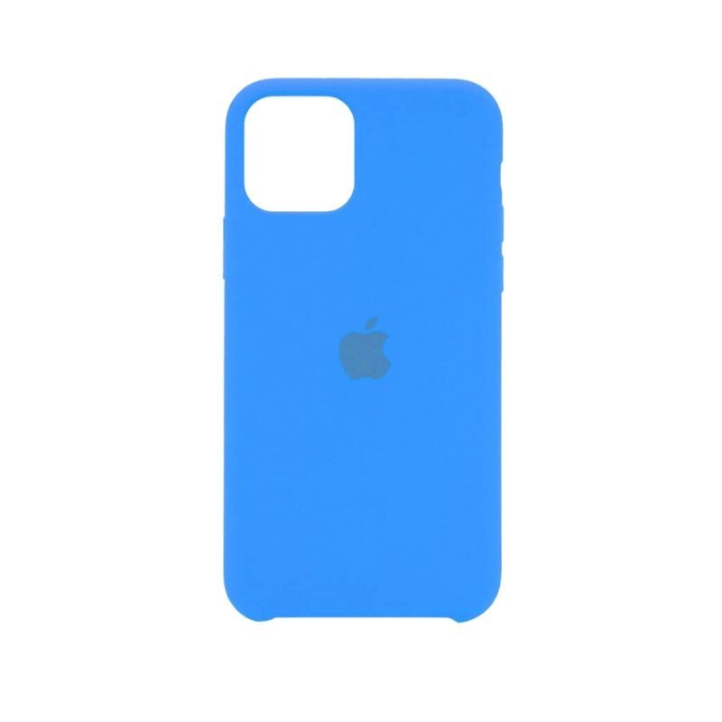 Maska za mobitel iPhone 13, Svijetloplava