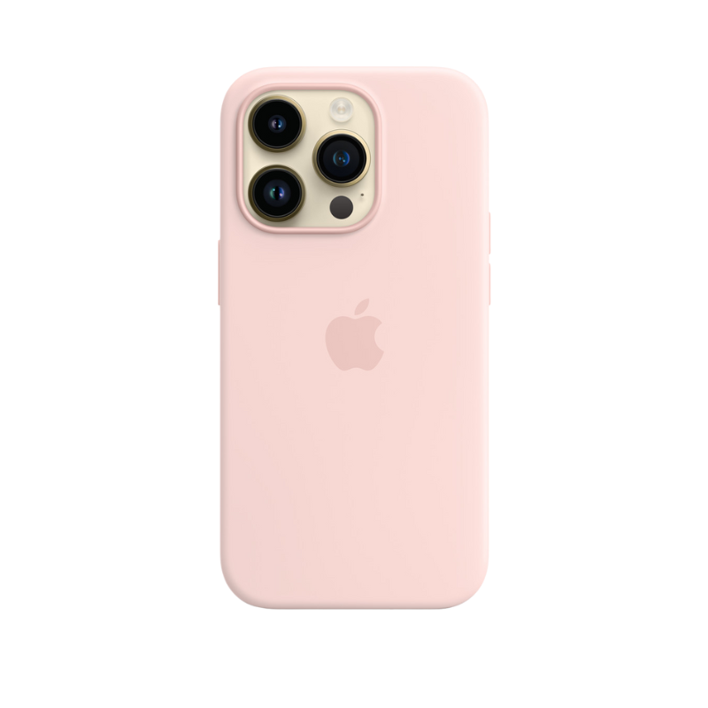 Maska za mobitel iPhone 14, Ružičasta