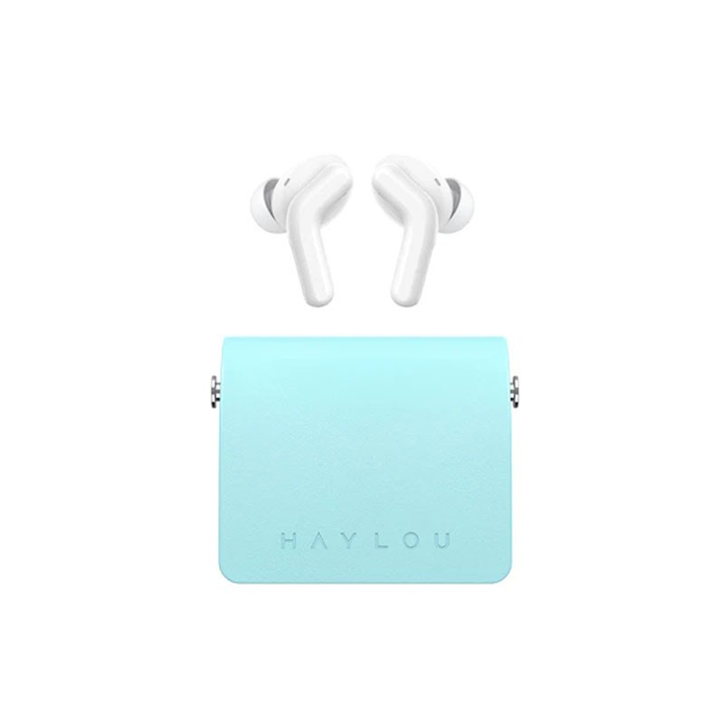HAYLOU Bežične slušalice Lady Bag TWS, Plave