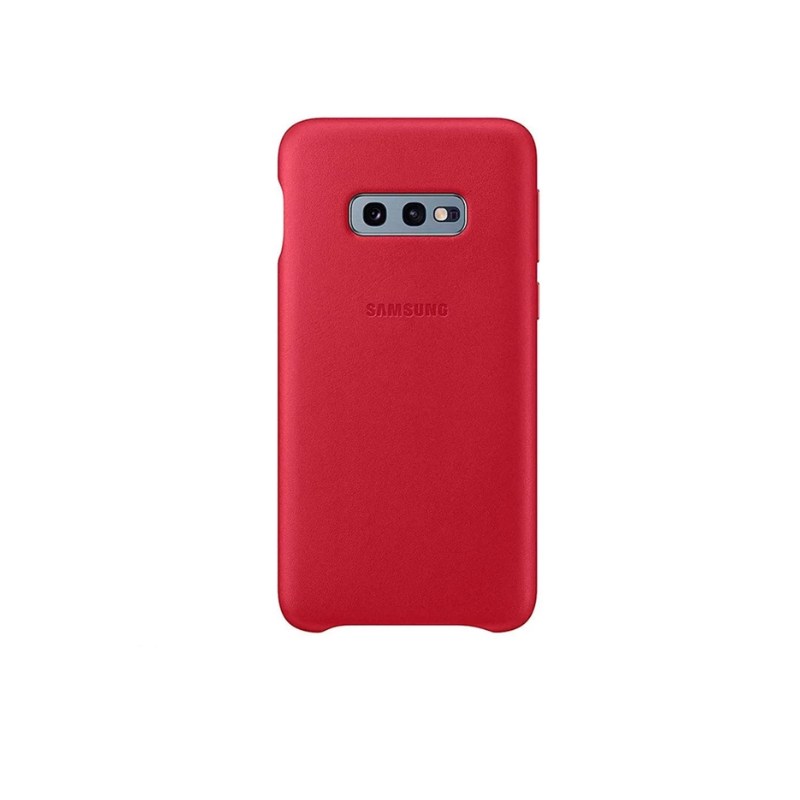 Samsung S10e LED View Cover