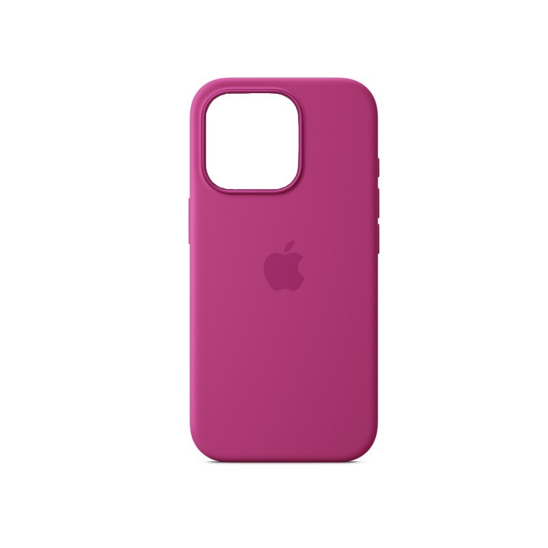 Maska za mobitel iPhone 16 Pro, Roza