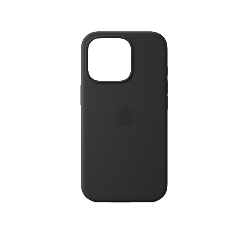Maska za mobitel iPhone 15, Crna