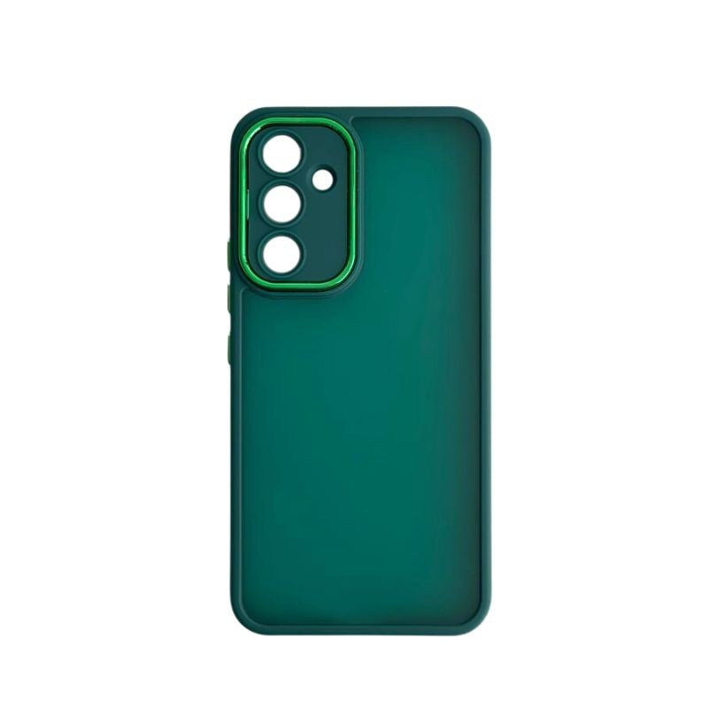 Maska za mobitel Samsung A34, Zelena