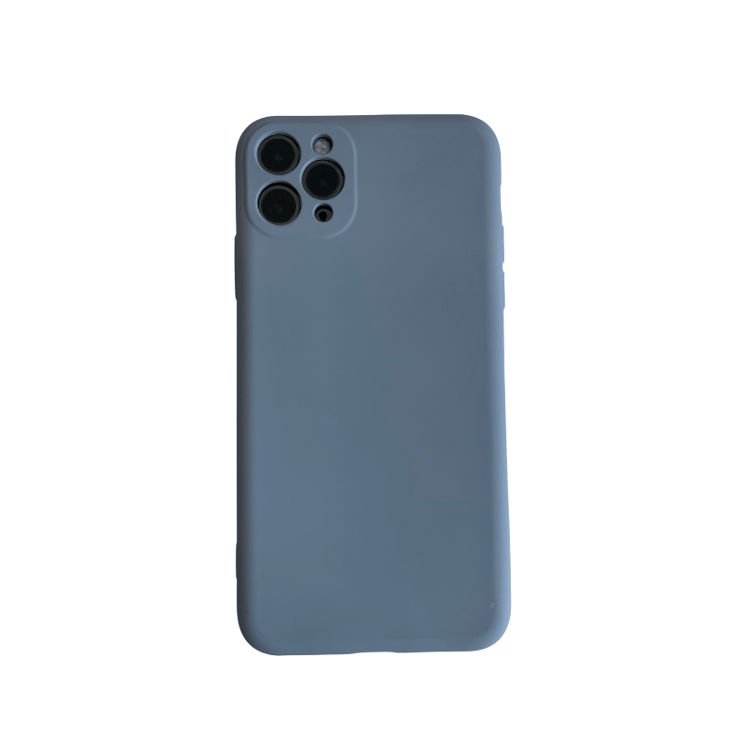 Maska za mobitel Iphone 11 Pro Max, Siva