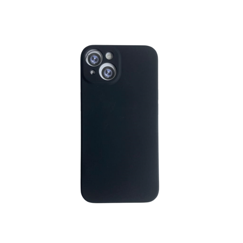 Maska za mobitel Iphone 14, Crna
