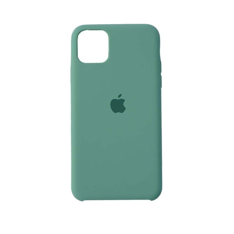 Maska za mobitel iPhone 12 Pro Max, Zelena