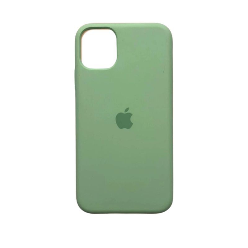 Maska za mobitel iPhone 11 Pro, Svijetlozelena