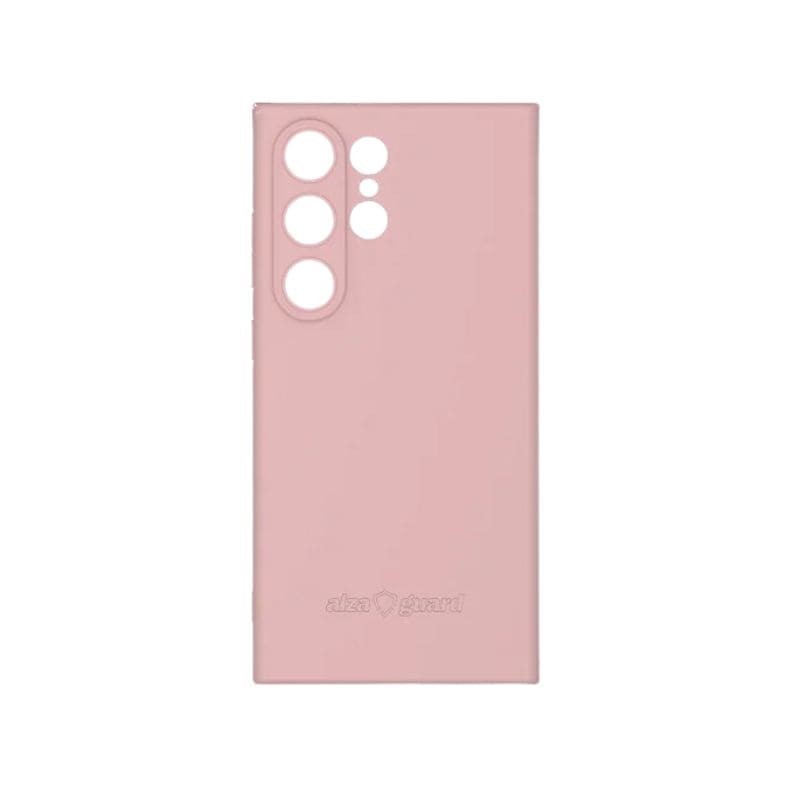 Maska za mobitel Samsung S24 Ultra, Roza