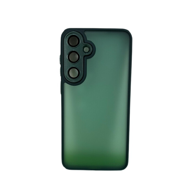 Maska za mobitel Samsung S24FE, Ljubičasta