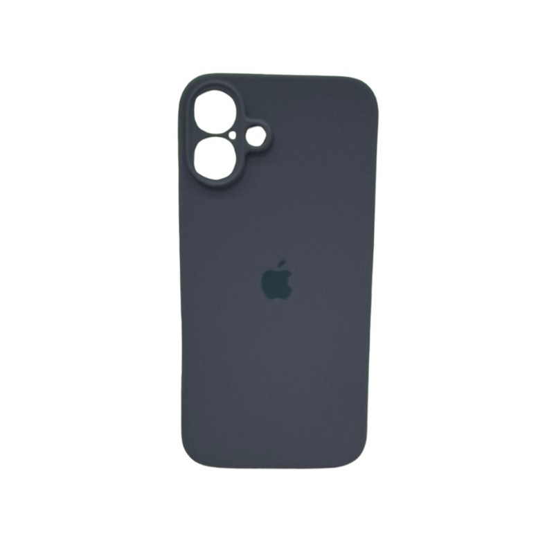 Maska za mobitel iPhone 16, Tamno Zelena