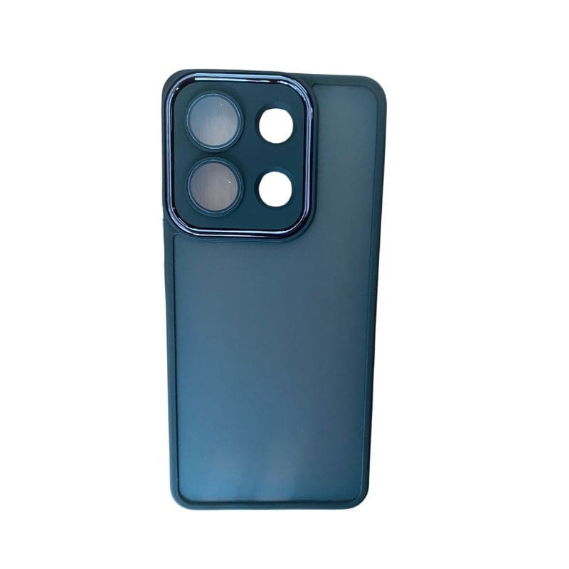 Maska za mobitel Redmi Note 13 4G, Crna