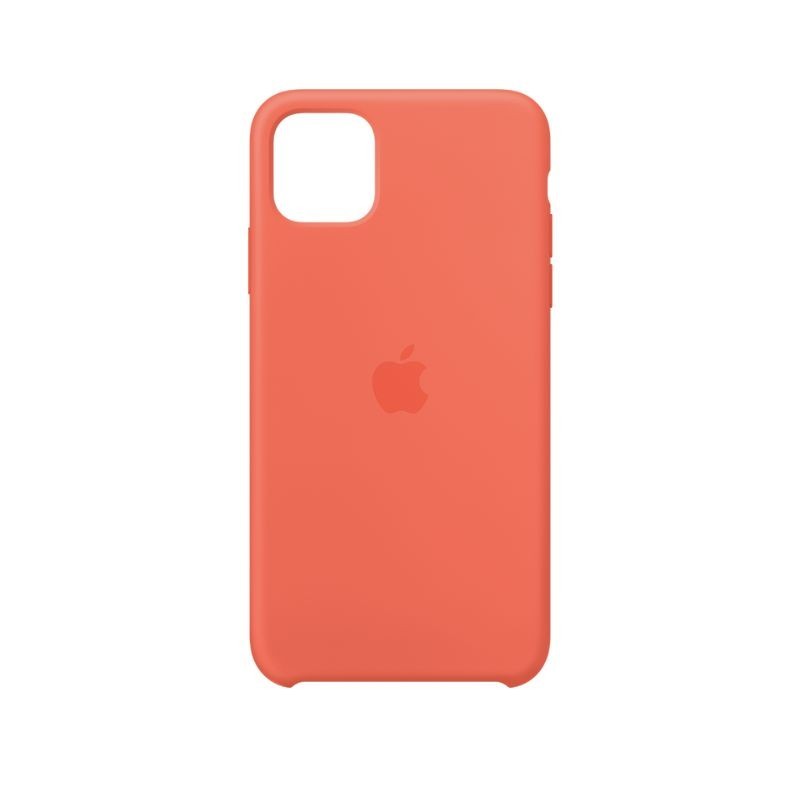 Maska za mobitel iPhone 11 Pro, Narandžasta
