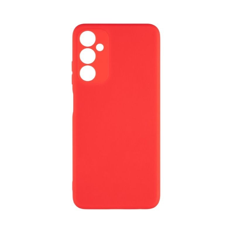 Maska za mobitel Samsung A55, Crvena