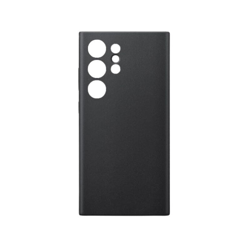 Maska za mobitel Samsung S24 Ultra, Crna