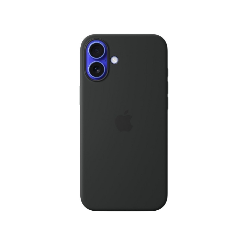 APPLE Maska za mobitel iPhone 16 Plus, Ljubičasta