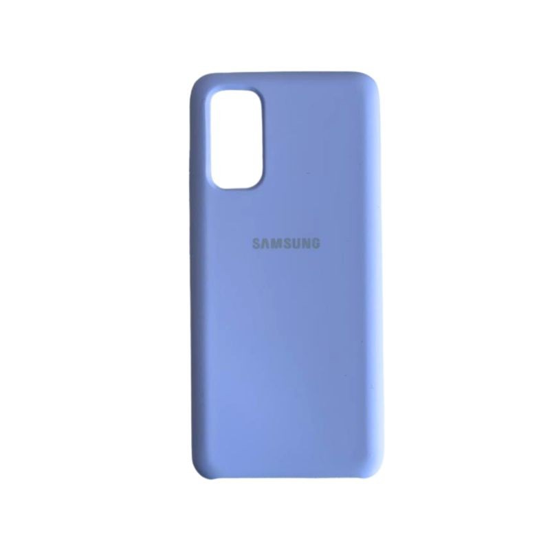 Maska za mobitel Samsung S20, Ljubičasta