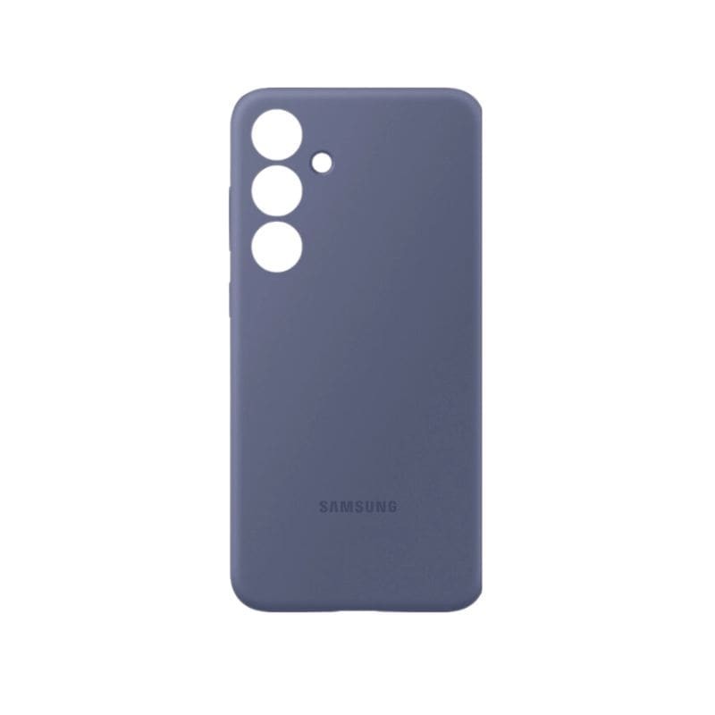 Maska za mobitel Samsung S24+, Teget