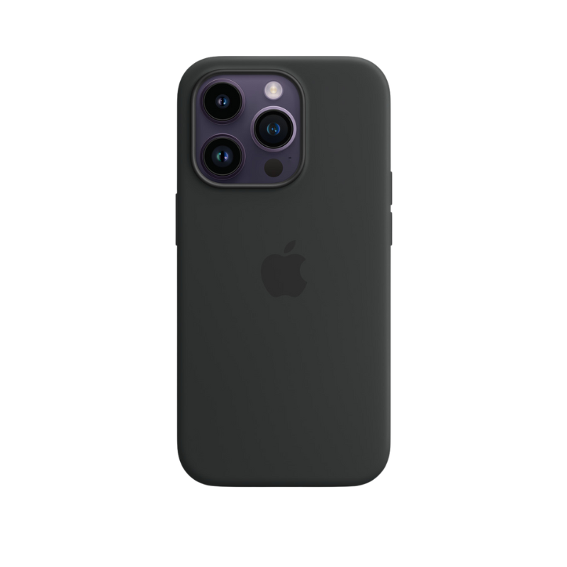 Maska za mobitel iPhone 14 Pro, Crna