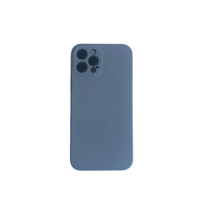 Maska za mobitel Iphone 13 Pro, Siva