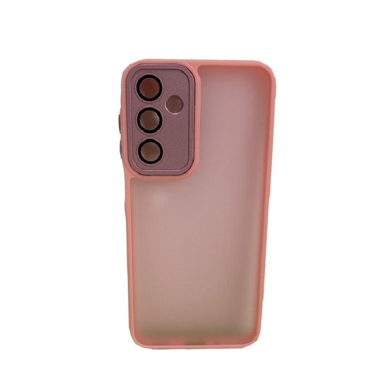 Maska za mobitel Samsung A16, Roze