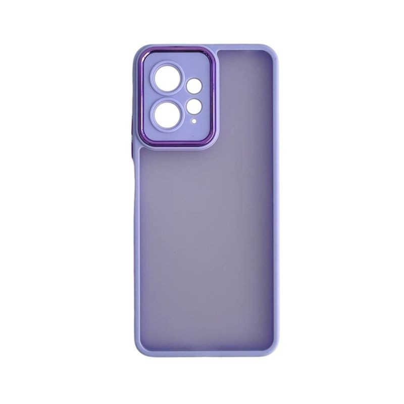 Maska za mobitel Redmi Note 12 4G, Ljubičasta