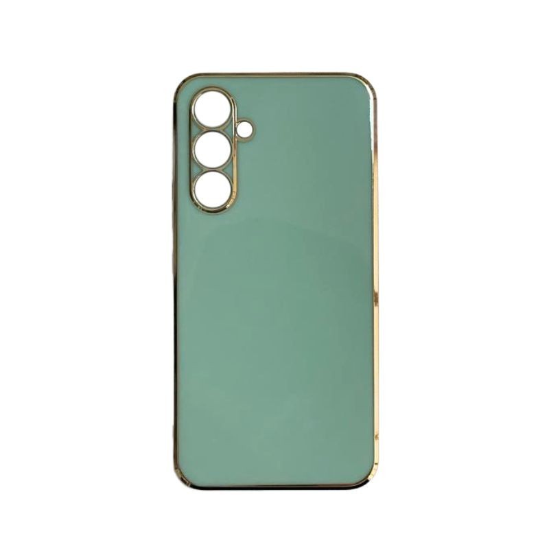 Maska za mobitel Samsung A34, Menta