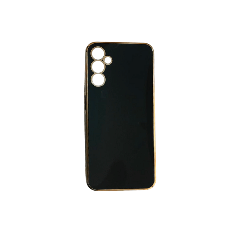 Maska za mobitel Samsung A24, Crna