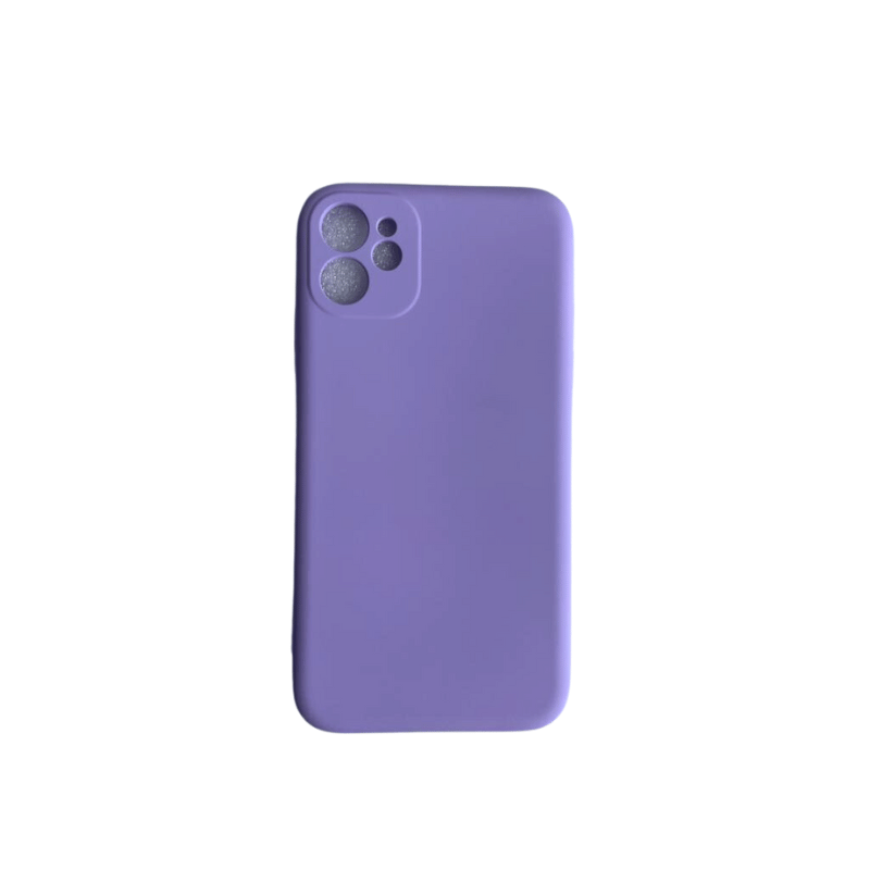 Maska za mobitel Iphone 12, Ljubičasta