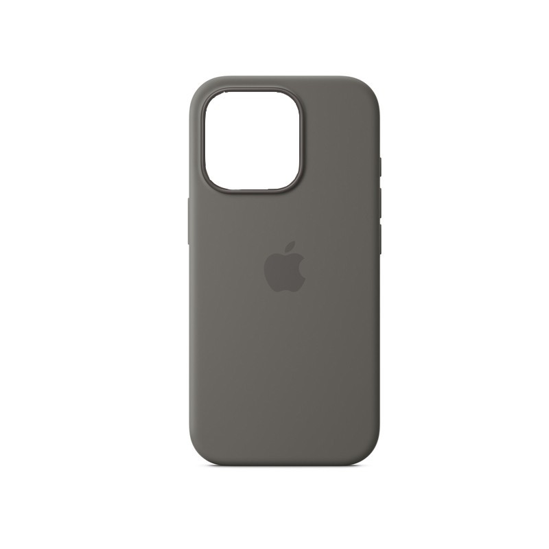 Maska za mobitel iPhone 15, Siva