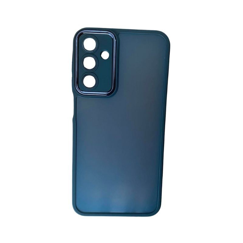 Maska za mobitel Samsung A55, Crna