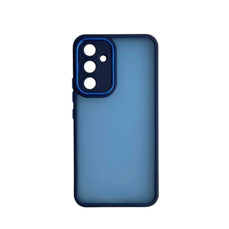 Maska za mobitel Samsung A15, Plava