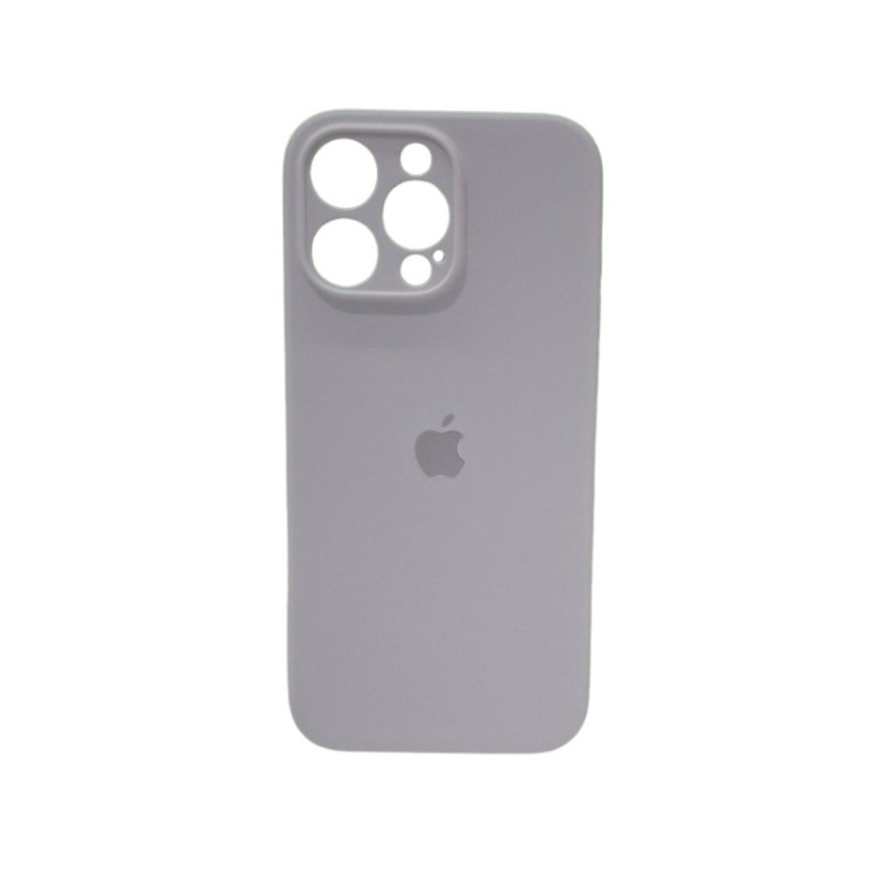 Maska za mobitel iPhone 16 Pro Max case, Siva