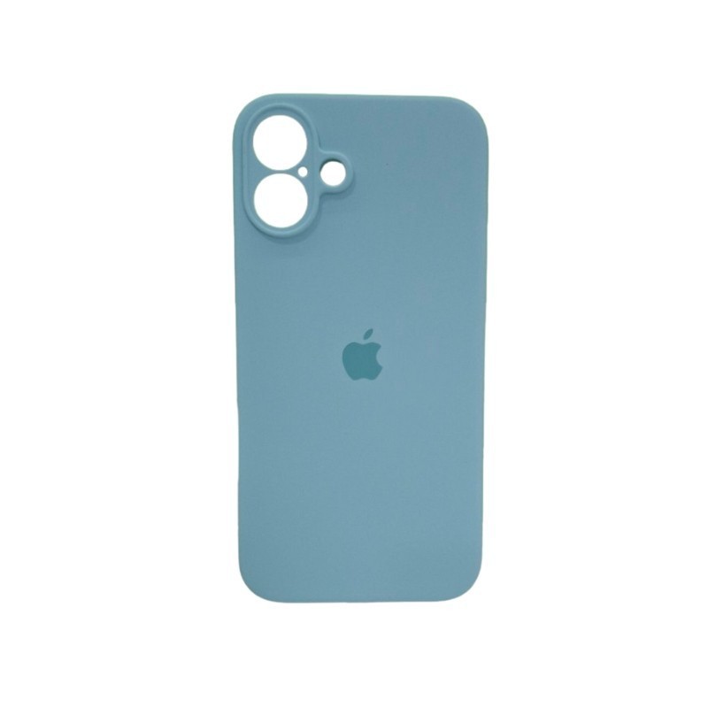Maska za mobitel iPhone 16 Plus case, Mint