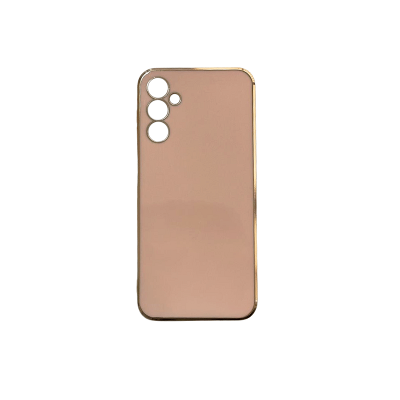 Maska za mobitel Samsung A24, Roze