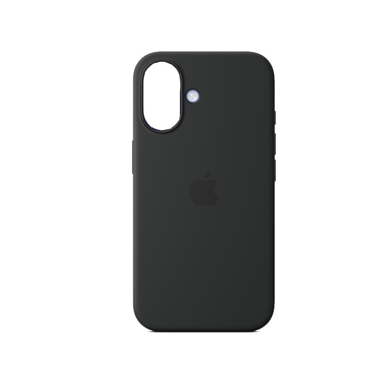 Maska za mobitel iPhone 16, Crna