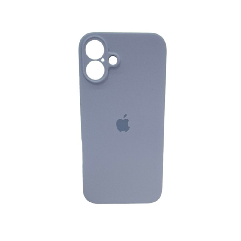 Maska za mobitel Iphone 16 Plus case, Plava
