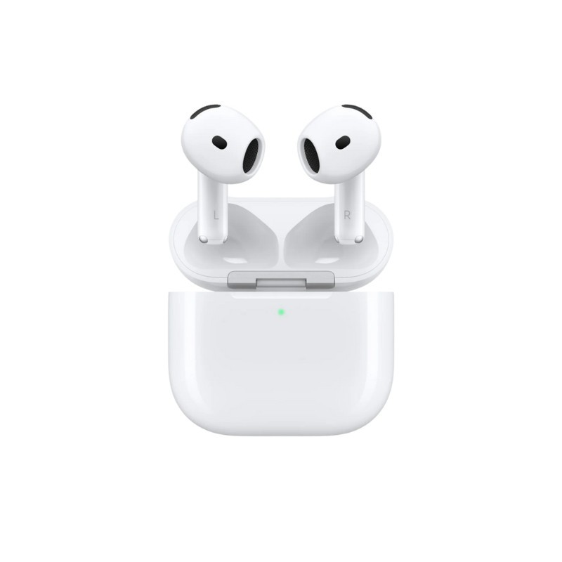 Slušalice Apple AirPods 4 MXP63(USB-C)